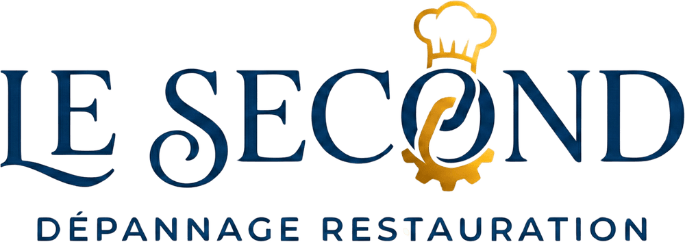 Le Second — Partenaire technique des grandes cuisine